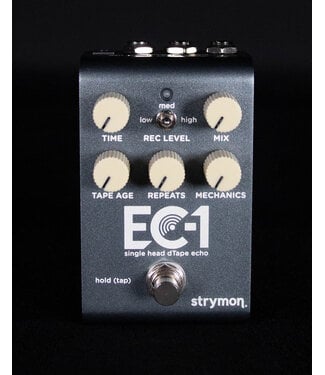 Strymon Strymon EC-1 Single Head dTape Echo