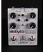 Caroline Kilobyte 2000 Lo-Fi Tap Delay Pedal