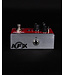 Fishman AFX AcoustiVerb Mini Reverb Pedal Pedal