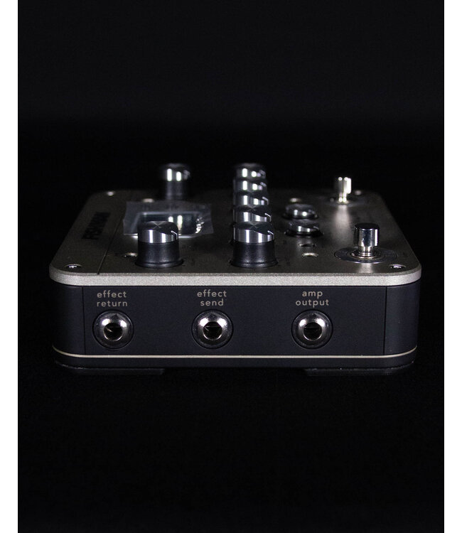 Fishman Platinum Pro-EQ Analog Preamp