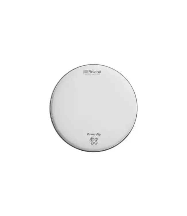 Roland MH2-14 Powerply Dual Mesh Head - 14"