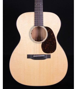 Martin Martin 000-18 Standard with Fishman Aura VT Electronics - 2025