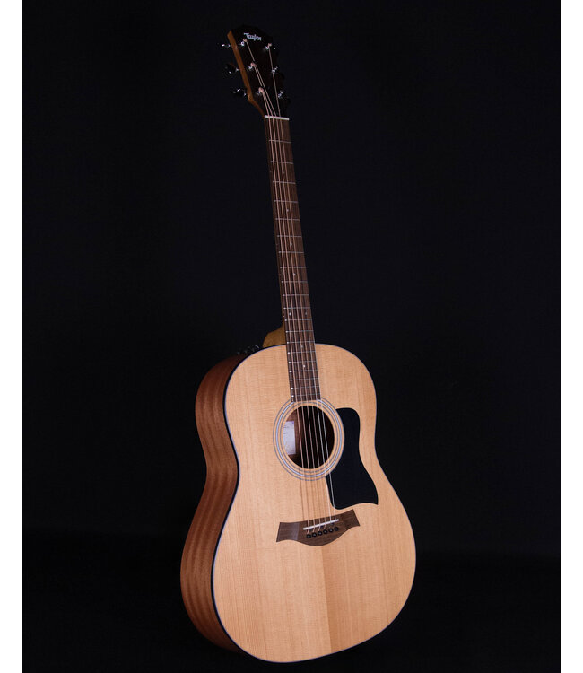 Taylor 117e Sapele Acoustic Electric Guitar