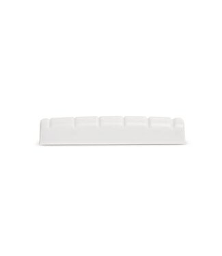 Taylor Taylor String Nut, Tusq, Blank, 1-7/8", Nylon String