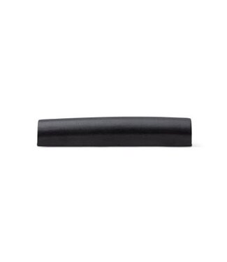 Taylor Taylor String Nut, Black Tusq, 1-7/8", Blank, RH
