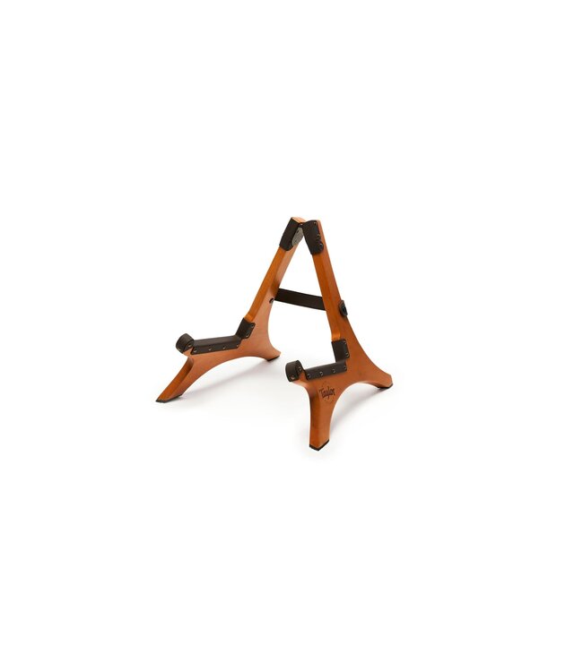 Taylor Wooden Guitar Stand, Foldable