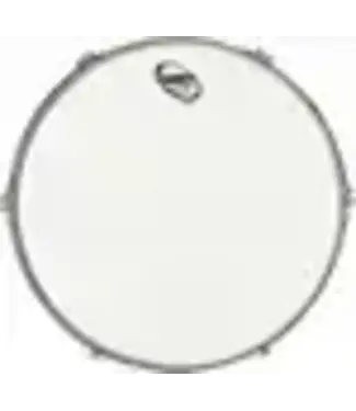 Sabian Sabian 14" Quiet Tone Practice Pad, Classic