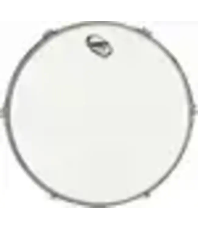 Sabian Sabian 14" Quiet Tone Practice Pad, Classic