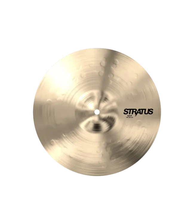Sabian 10" Stratus Splash