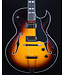 Eastman AR372CE Archtop, Sunburst