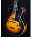 Eastman AR372CE Archtop, Sunburst