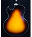 Eastman AR372CE Archtop, Sunburst