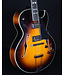 Eastman AR372CE Archtop, Sunburst