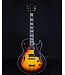 Eastman AR372CE Archtop, Sunburst