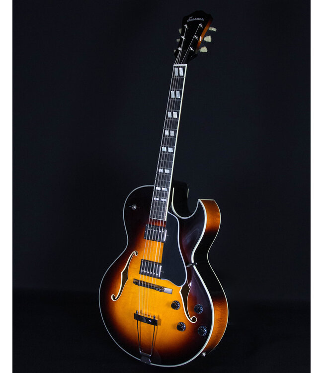Eastman AR372CE Archtop, Sunburst