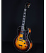 Eastman AR372CE Archtop, Sunburst