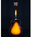 Eastman AR372CE Archtop, Sunburst