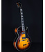Eastman AR372CE Archtop, Sunburst