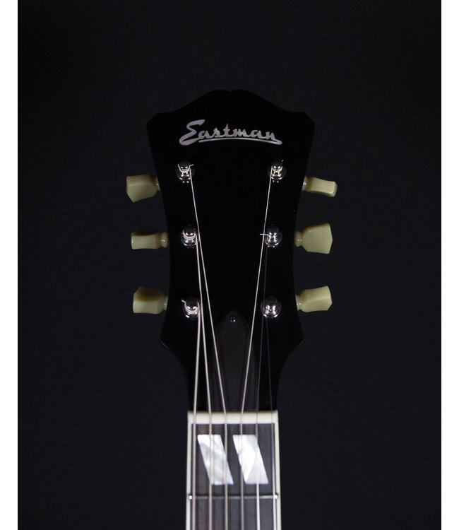 Eastman AR372CE Archtop, Sunburst