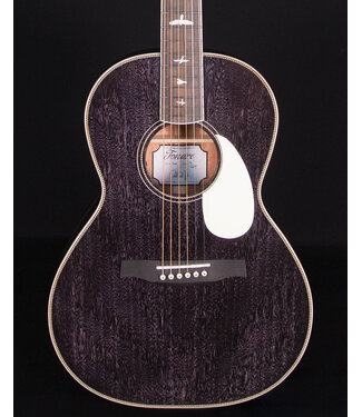 PRS PRS SE P20 Parlor Acoustic/ Electric, Dog Hair Gloss Top