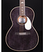 PRS PRS SE P20 Parlor Acoustic/ Electric, Dog Hair Gloss Top