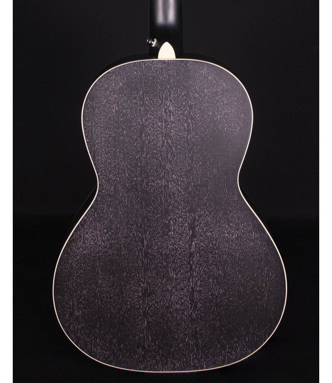 PRS SE P20 Parlor Acoustic/ Electric, Dog Hair Gloss Top