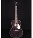 PRS PRS SE P20 Parlor Acoustic/ Electric, Dog Hair Gloss Top