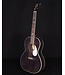 PRS PRS SE P20 Parlor Acoustic/ Electric, Dog Hair Gloss Top