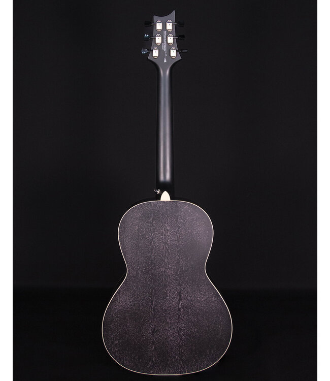 PRS SE P20 Parlor Acoustic/ Electric, Dog Hair Gloss Top