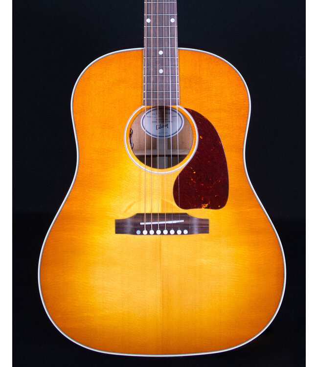 Gibson J-45 Standard, Heritage Cherry Sunburst
