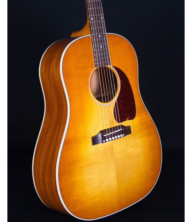 Gibson J-45 Standard, Heritage Cherry Sunburst