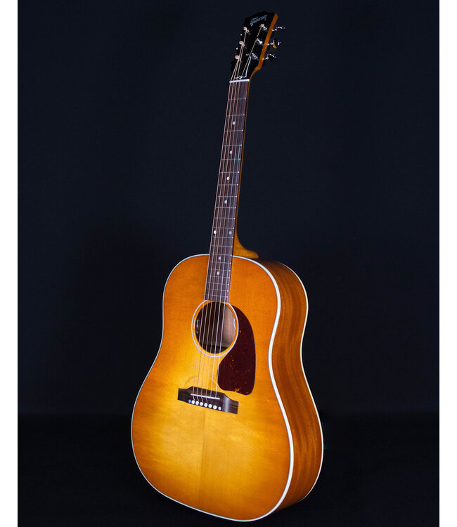 Gibson J-45 Standard, Heritage Cherry Sunburst