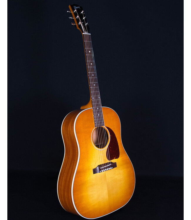 Gibson J-45 Standard, Heritage Cherry Sunburst