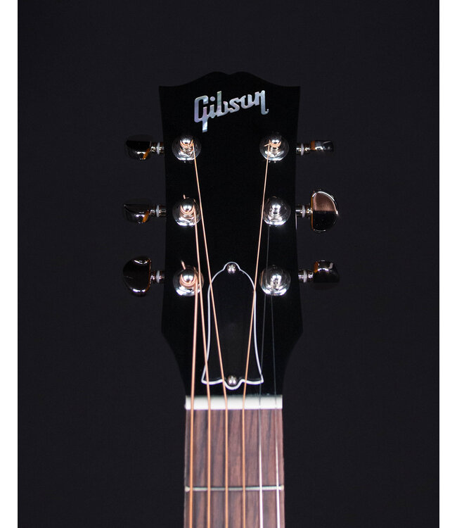 Gibson J-45 Standard, Heritage Cherry Sunburst