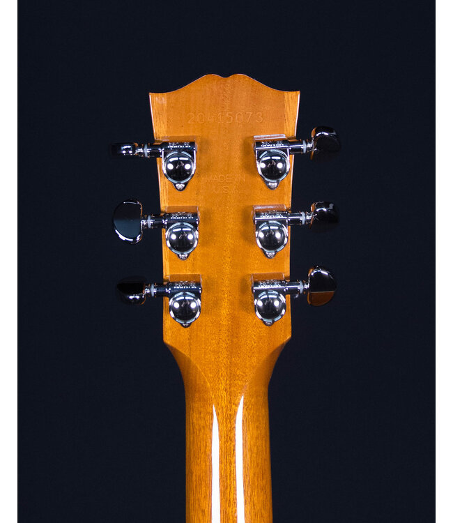 Gibson J-45 Standard, Heritage Cherry Sunburst