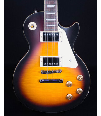 Epiphone Epiphone 1959 Les Paul Standard Outfit, Aged Dark Burst