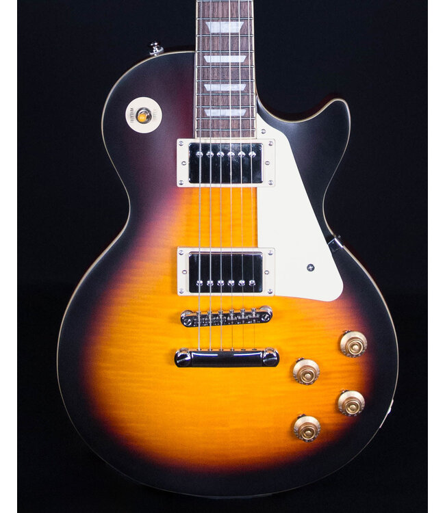 Epiphone Epiphone 1959 Les Paul Standard Outfit, Aged Dark Burst