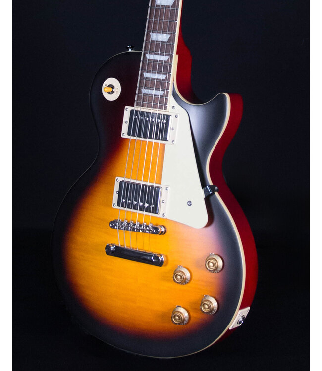 Epiphone 1959 Les Paul Standard Outfit, Aged Dark Burst