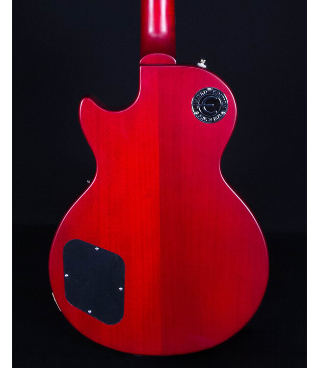 Epiphone 1959 Les Paul Standard Outfit, Aged Dark Burst