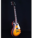 Epiphone Epiphone 1959 Les Paul Standard Outfit, Aged Dark Burst