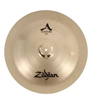 Zildjian Zildjian 18" A Custom China