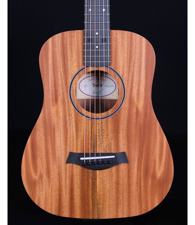 Taylor BT2 Baby, Mahogany Top