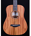 Taylor BT2 Baby, Mahogany Top