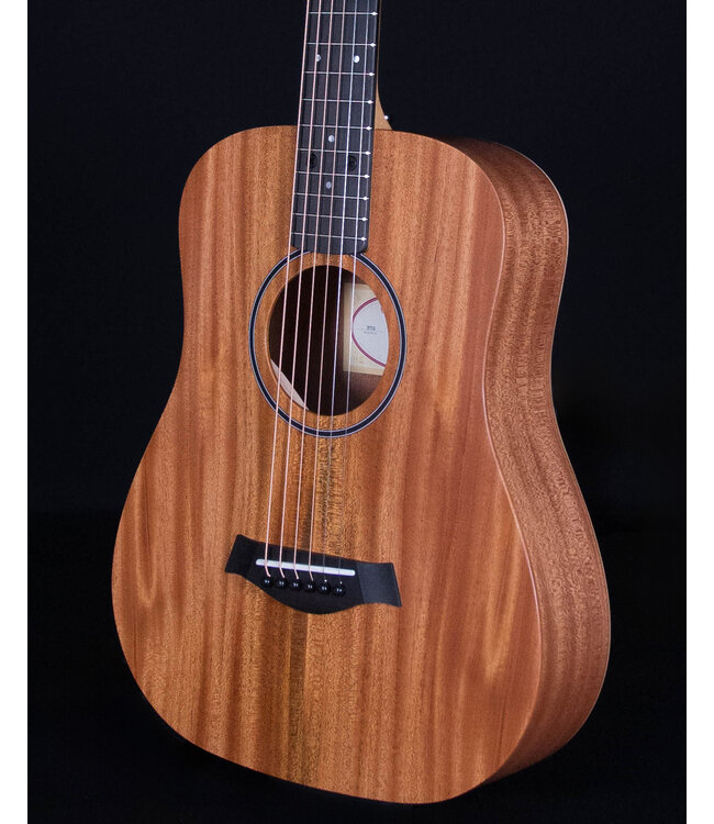 Taylor BT2 Baby, Mahogany Top