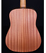 Taylor BT2 Baby, Mahogany Top