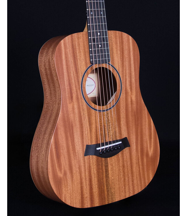 Taylor BT2 Baby, Mahogany Top