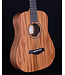 Taylor BT2 Baby, Mahogany Top