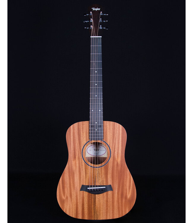 Taylor BT2 Baby, Mahogany Top