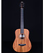 Taylor BT2 Baby, Mahogany Top