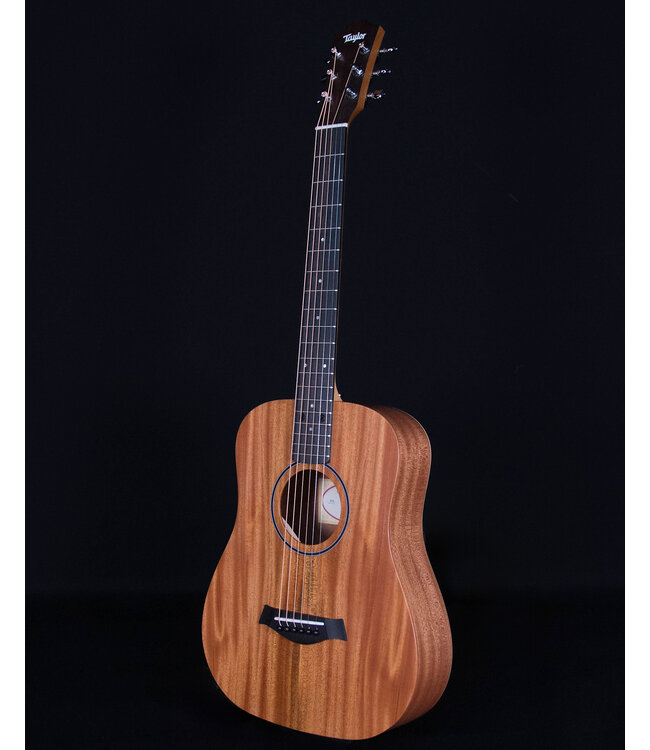 Taylor BT2 Baby, Mahogany Top